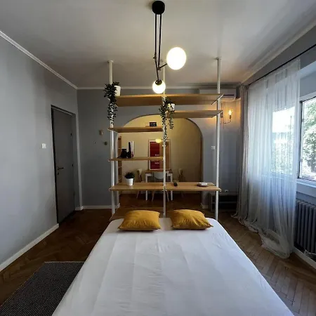 Apartamento Charming *