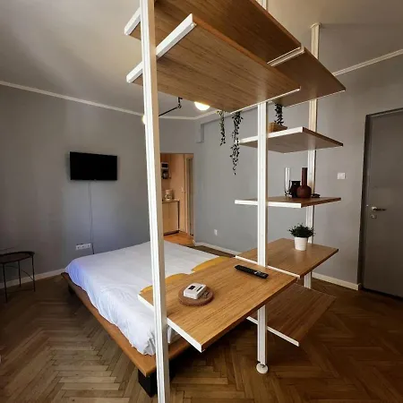 Charming Apartamento