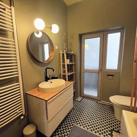 Charming Apartmán *